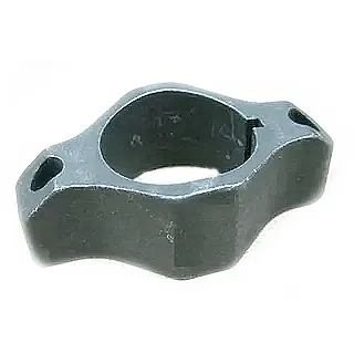 Фиксатор (держатель) форсунки 3959045 (4992554, 4936660) - QSC, ISLe (Аналог)