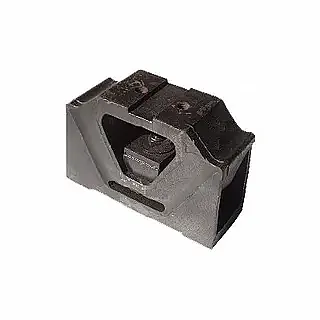 Подушка двигателя задняя 04208568 (04256402) - DEUTZ (BF4/6M1013)