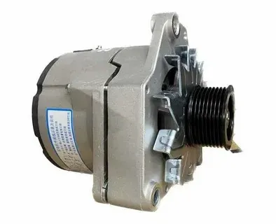 Генератор 28V/70A 612600090506 - WP10 (Е3/4) 