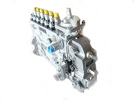ТНВД (механич.) 5286862 (6PH704-120-1100) - 6LTA 8.9 (Ориг)