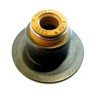 Колпачок маслосьемный 5338750F (3955393) - 4/6ISBe,ISDe, QSB, ISFe3,8 (Ориг)