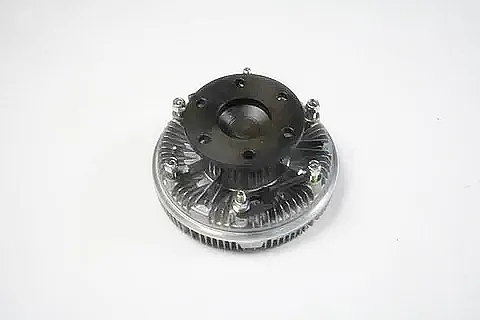 Муфта вязкостная 61500060226 - WP10 (Е3/4)