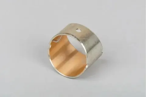 Втулка шатуна 3913990 (3970951, 3901470, 4944137) - 6CT, ISCe, QSC, L, ISL (Ориг)