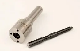 Распылитель форсунки DSLA 140 P 1723 (0 433 175 481) - 4/6ISBe,ISDe{V=4.5,6.7}(Е3) (Аналог)