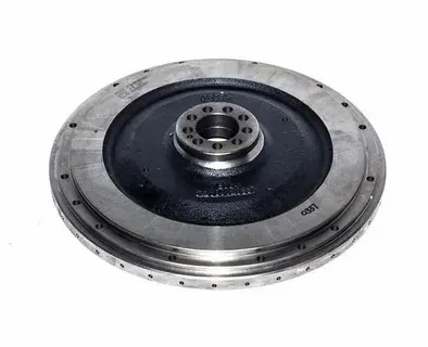 Маховик 612600020354 - WP10 (Е4/5) (Ориг)