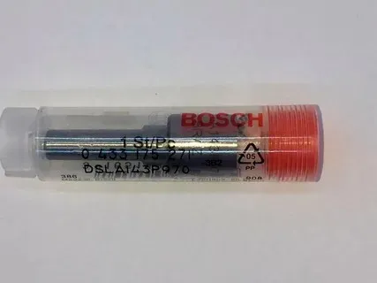 Распылитель форсунки DSLA 143 P 970 (0 433 175 271) - 4/6ISBe{V=3.9,5.9}(Е3) (Аналог)