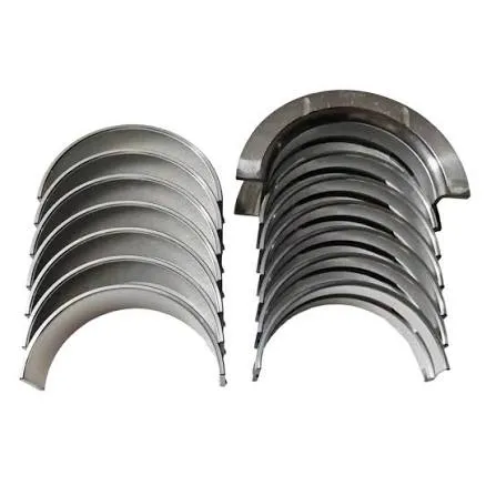Вкладыши STD коренные {к-т 14шт} С3945917 (3802210) - 6CT,ISC,L,ISL (Ориг)