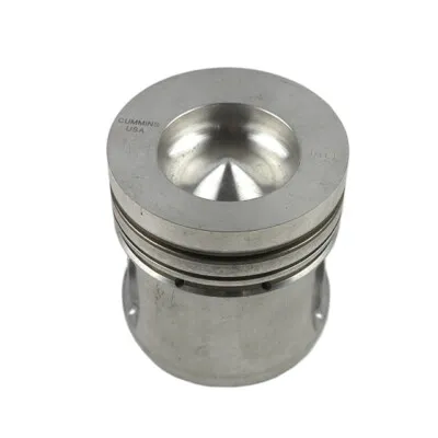 Поршень {STD} (голый) {палец L=76mm} 4990586 (4991277) - 4/6BTA (Ориг)