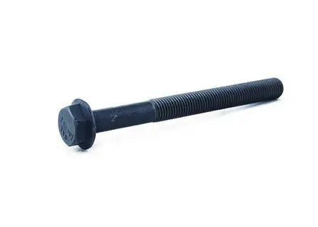 Болт М14*1,5 (L=156mm) крышки коренного подшипника 3045848 (3328742, 3027493) - ISM, M11, QSM (Ориг)