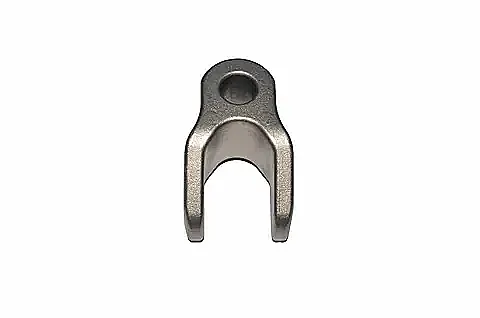 Фиксатор форсунки 4944917F - ISFe3.8 (Ориг)