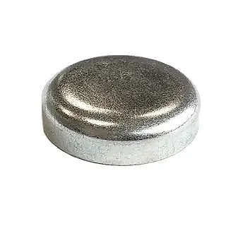 Заглушка ГБЦ (30*8) 90003989294 - WP10 (Е4) (Ориг)