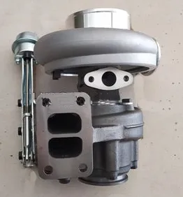 Турбокомпрессор TURBOCHARGER HX35W 3596629 - QSBe{V=5.9} (Аналог)