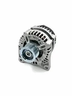Генератор 28V 70A 4990783 - ISFe3.8 (Аналог)