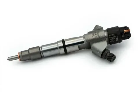Форсунка топливная 612640080031 (Bosch 0445120343) - WP10 (Е4)