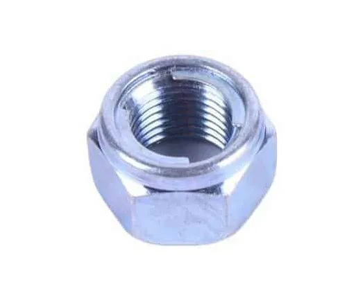 Гайка M12*1,25 болта генератора 70897 - QSM, M11 (Ориг)