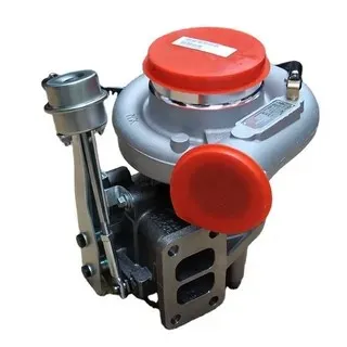 Турбокомпрессор HOLSET HE351W 4956079 - 6ISBe (Е5) (Аналог)