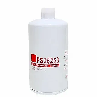 Фильтр топливный FS36253 (5310808) - ISBe (Аналог)