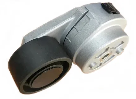 Ролик натяжной (генератора/кондиционера) 612640060116 (DAYCO) - WP10 (Е5)