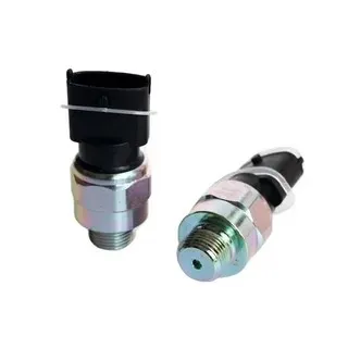 Датчик температуры и давления масла 612600090915 - WP10/12 (Е5)