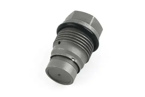 Клапан обратки топл. рампы 3974093 (5317174,4930429) (1110010028; 0015) - ISB,ISD,ISF(E3/4) (Аналог)