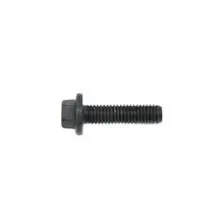 Болт М8*1,25*30 крепления кронштейна вентилятора 2830411 - ISFe2,8, ISBe (Ориг)