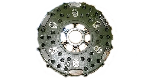 Корзина сцепления {380mm}(6-ти рычажная) 1601N-093
