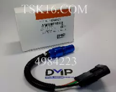 Датчик положения 4984223 (4326595, 2872362, 4326596, 3078150) - ISX, QSX, QSM, M, ISM, N14 (Аналог)