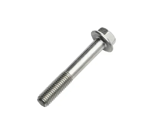 Болт крепления пром.шестерни ГРМ 3864113F - ISFe2.8 (Ориг)