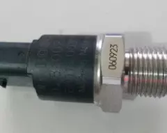Датчик давл.т. в рампе {0281002472; 2846} 4937283 (5297640,5261237) - 4/6ISBe,ISDe(E4) (Аналог)