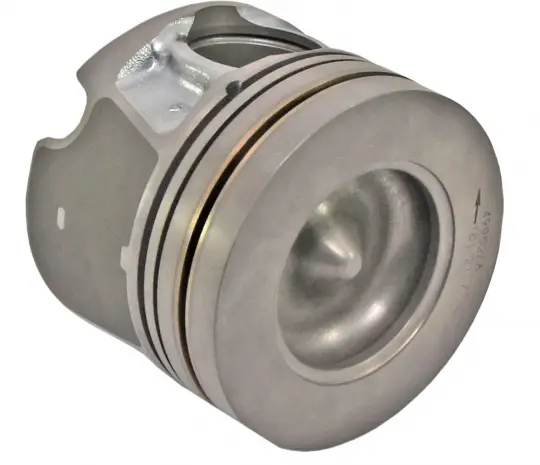 Поршень {STD} (голый) 4995266F - ISF2.8 (Ориг)