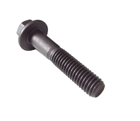 Болт М8*1,25*40 шестигран.с фланцем 3900678 - ISF2.8/3.8 (Ориг)