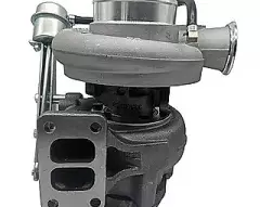 Турбокомпрессор HOLSET HX40W 3787175 (4051384, 4046498/4049358, 4048335/4051033) - ISLe, L (Ориг)