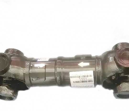 Вал карданный {L=660mm} 22E11-01010 {Higer 6109}
