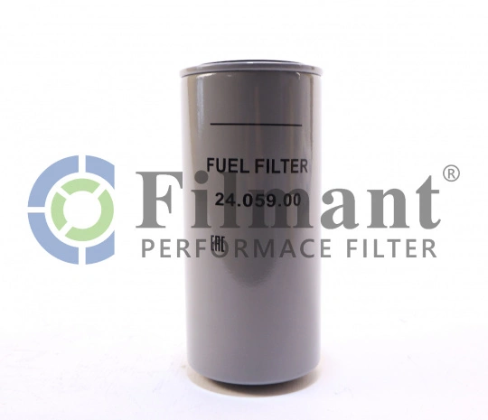 FILMANT Фильтр топливный LVF040 24.059.00