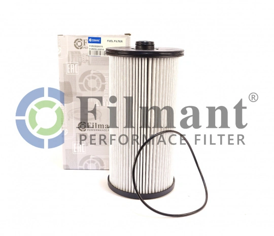FILMANT Фильтр топливный 11050502007A LVF044