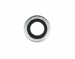Шайба уплотнительная топливной трубки {D=22mm} 3287561 - ISBe,ISD,ISL,L,ISC,QSC,C (Аналог)