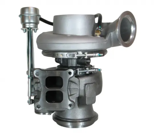 Турбокомпрессор HOLSET HX55W 4036915 (4089854, 4035893) - M11 (Ориг)