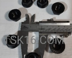 Гайка М12*1,75 многофункциональная 3903210 (Ориг)