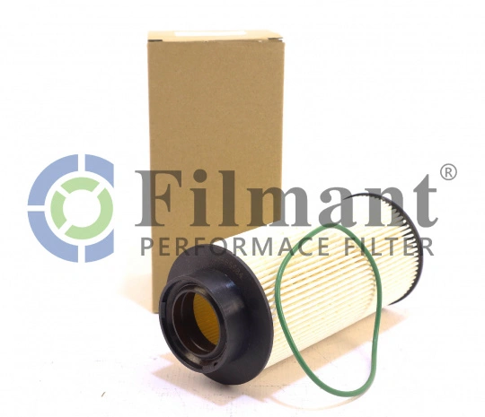 FILMANT Фильтр топливный FF 5684