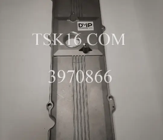 Крышка клапанная 3970866 (3967762) - L, ISLe   (Аналог)