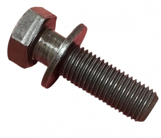 Болт М16*2*55 крепл.картера маховика 3892108 - ISM, QSM11 (Ориг)