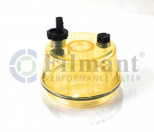 FILMANT стакан отстойник FS19737 LVG006