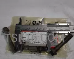 Болт шатуна 3900919 - 4/6BTA (Аналог)