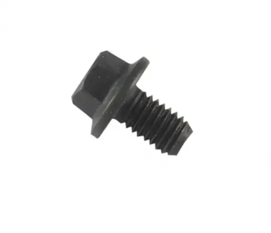 Болт М6*1*10 (охлаждения поршня) 3900625 - ISFe2.8 (Ориг)