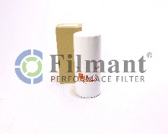 FILMANT Фильтр масляный LF4112