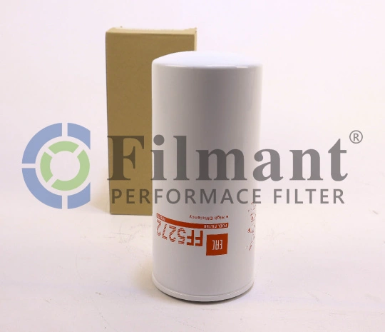 FILMANT Фильтр топливный FF 5272