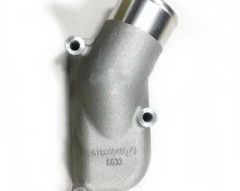 Крышка термостата 61800040075 - WP10 (Е5)