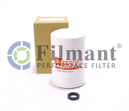 FILMANT Фильтр топливный FF 5052 LVF206