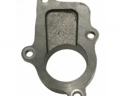 Фланец турбины 3595745 - 4ISBe (Ориг)
